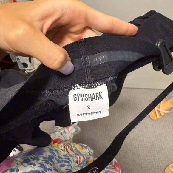 Gymshark Workout Shorts - Picture 4 of 4